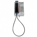 РИТМ-ТА201-МБ-IP65К аппарат телефонный промышленный антивандальный (с номеронабирателем)