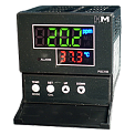 PSC-150 кондуктометр-солемер (монитор-контроллер) с токовым выходом