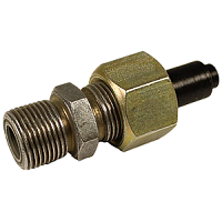 НСВ-14-R1/2-У3-ст.20 соединение ниппельное ввертное, Ру=16МПа