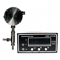 АЖК-3101М.К.Н.ПР.К анализатор жидкости кондуктометрический, ПП из нерж., проточный датчик