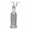 Склянка Дрекселя для промывания и очистки газов, 500 мл, ТУ 4320-012-29508133-2009