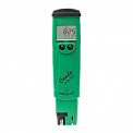 HI-98121-Combo pH-метр/ОВП-метр/термометр карманный водонепроницаемый