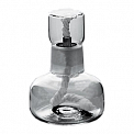 СЛ-1 спиртовка лабораторная со стеклянным притертым колпачком, 100 мл, ГОСТ 25336-82