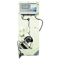 МАРК-409Т/1 анализатор растворенного кислорода стационарный с гидропанелью ГП-409Т/2 (настенное исполнение)