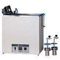 K-10991 термостат для определения окислительной стабильности бензинов на 4 позиции