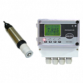 АРК-5101 анализатор растворенного кислорода с амперометрическим датчиком