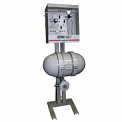 ХРОМАТ-900-7 хроматограф газовый промышленный
