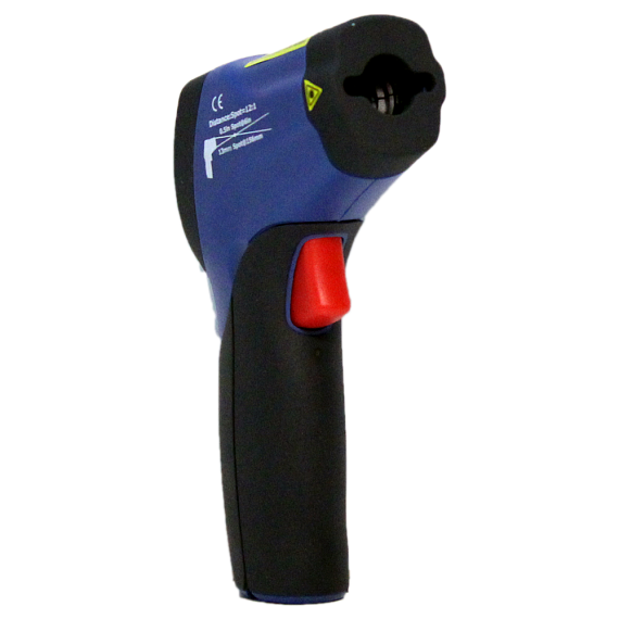 DT-8862 пирометр переносной, Изображение №1