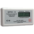 МЕТЕО-10 прибор для измерений климатических параметров