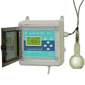 АКПМ-1-01Л анализатор раствороенного кислорода стационарный (лабораторный)