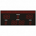 ТС-350х10-270х3-РБС-210-104х8b табло электронное спортивное универсальное №20М