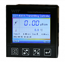 CCT-8301A кондуктометр-контроллер с цветным мультидисплеем, электродом CON2124A-13
