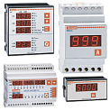 DMK-84-R1 измеритель параметров электрической сети