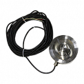 М70-С3-20 т датчик весоизмерительный тензорезисторный, нержавеющая сталь, кабель 40 м