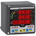 PM175-SATEC анализатор качества электроэнергии
