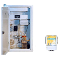 ХА-06 хлоридомер автоматический промышленный (2–1000 мкг/дм3, 1,00–10,00 мг/дм3)