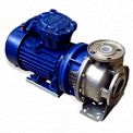 3M-32-160/1,5 агрегат насосный центробежный одноступенчатый моноблочный консольный 1,5 кВт