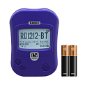 RADEX-RD1212BT индикатор радиоактивности переносной c Bluetooth