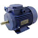АИРЕ-80D2-IM1081-У2 электродвигатель асинхронный однофазный 220В, 2,2 кВт, 3000 об/мин (ПЭМ)