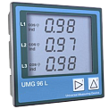 UMG-96L анализатор качества электроэнергии