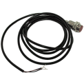 И14-NO-PNP(Л63) выключатель бесконтактный индуктивный, кабель 2м