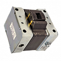 МИС-3100-Е-У3 электромагнит с жесткими выводами, 220В, тянущее исполнение, ПВ 100%, IP20 (ЭТ)