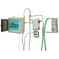 УПГП-01 устройство подготовки газовой пробы для газоанализаторов АКПМ, АВП