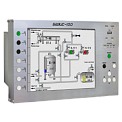 БАЗИС-100.511Ex контроллер модульный противоаварийной защиты, регистрации и управления (ПЛК)