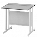 ЛАБ-PRO-СПЦв-150.80.90-TR-E20/27 стол пристенный