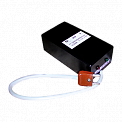ИЗУ-2М устройство зарядное индивидуальное для светильников с Li-Pol, Li-ion батареями