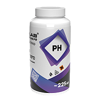 AQ-PH-10 раствор калибровочный для pH-электродов, 225 мл