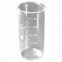 В-1-150-ТС стакан мерный лабораторный высокий, 150 мл, ТУ 9464-019-29508133-2015