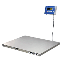 4D-P.S-12/10-1500-АВ весы платформенные