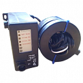 РКЗ-900 реле контроля и защиты для токов от 80А до 900А, диапазон уставок 80-900А с шагом 4А