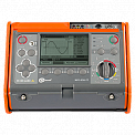 MPI-530-IT измеритель параметров электробезопасности электроустановок (без поверки датчика люксметра
