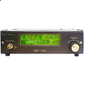 ВСВ-133\\ИВП-133А индикатор параметров вибрации для работы с усилителем заряда типа 2635