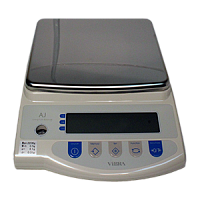 AJH-4200CE весы лабораторные