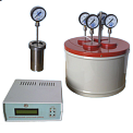 ТСРТ-2М аппарат для оценки термоокислительной стабильности реактивных топлив в статических условиях