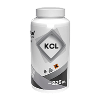 AQ-KCL раствор KCl для хранения pH/ORP-электродов 3 моль/л, 225 мл