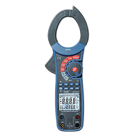 DT-3353 клещи токоизмерительные