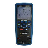 DT-9935 измеритель иммитанса (LCR-метр)