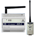 AR-2 радиоадаптер