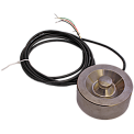 М50-С3-5т датчик весоизмерительный тензорезисторный, нержавеющая сталь, кабель 3 м