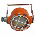 ДСП-70-10-013 светильник взрывозащищенный светодиодный без вентиляционного клапана 220 В