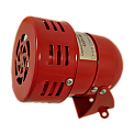 ССП-190-220V AC сирена роторная 114 dB (MS190)