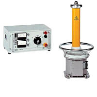 PGK-110НВ установка испытательная