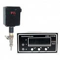 АЖК-3101М.К.Э.Д.ПР.К анализатор жидкости кондуктометрический, ПП из алюминиевого сплава, проточный датчик