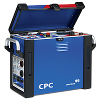 CPC-100 прибор испытательный многофункциональный