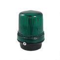 B200LDA030B/G Spectra маяк светодиодный индикаторный, зеленый, 10-30V DC, 9 светодиодов