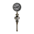 ТБ-1Р термометр биметаллический с длиной термобаллона до 200 мм